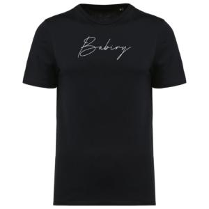 Babiry Signature T-shirt